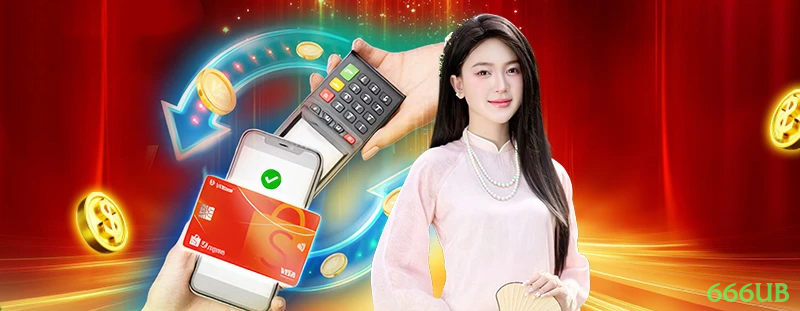 Experiência VIP 666ub