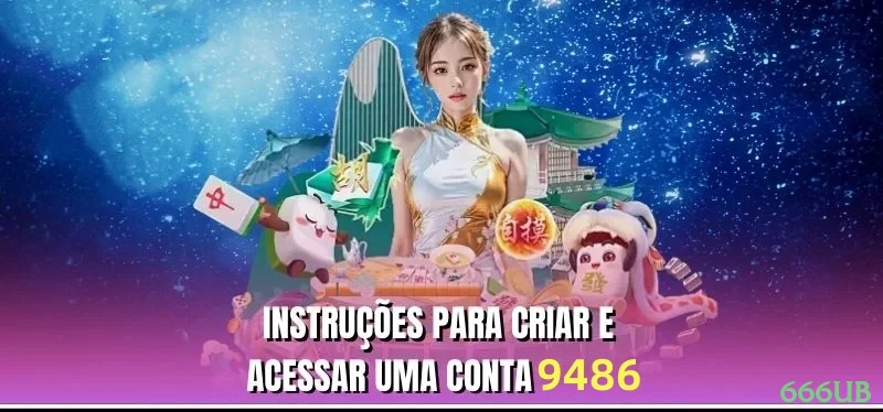 Estatísticas do Jogo 666ub